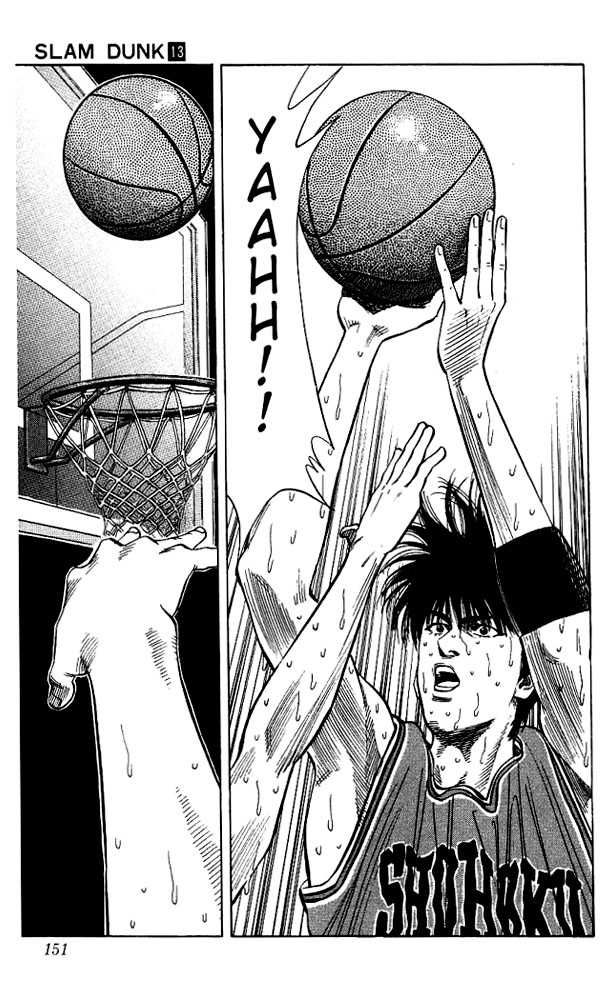 Slam Dunk Chapter 115 6